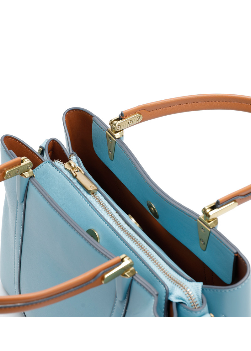 HANDBAG - SHOULDER BAG (L28xW12xH20 cm) 