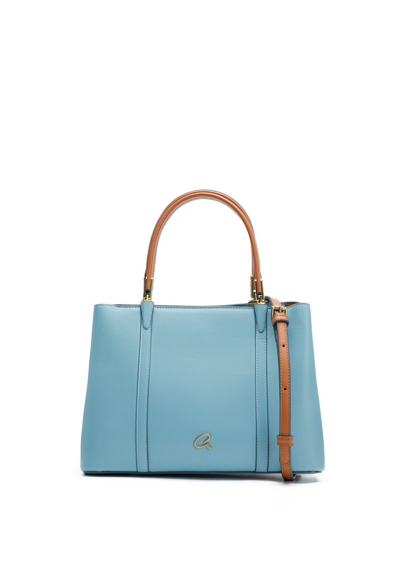 HANDBAG - SHOULDER BAG (L28xW12xH20 cm) 