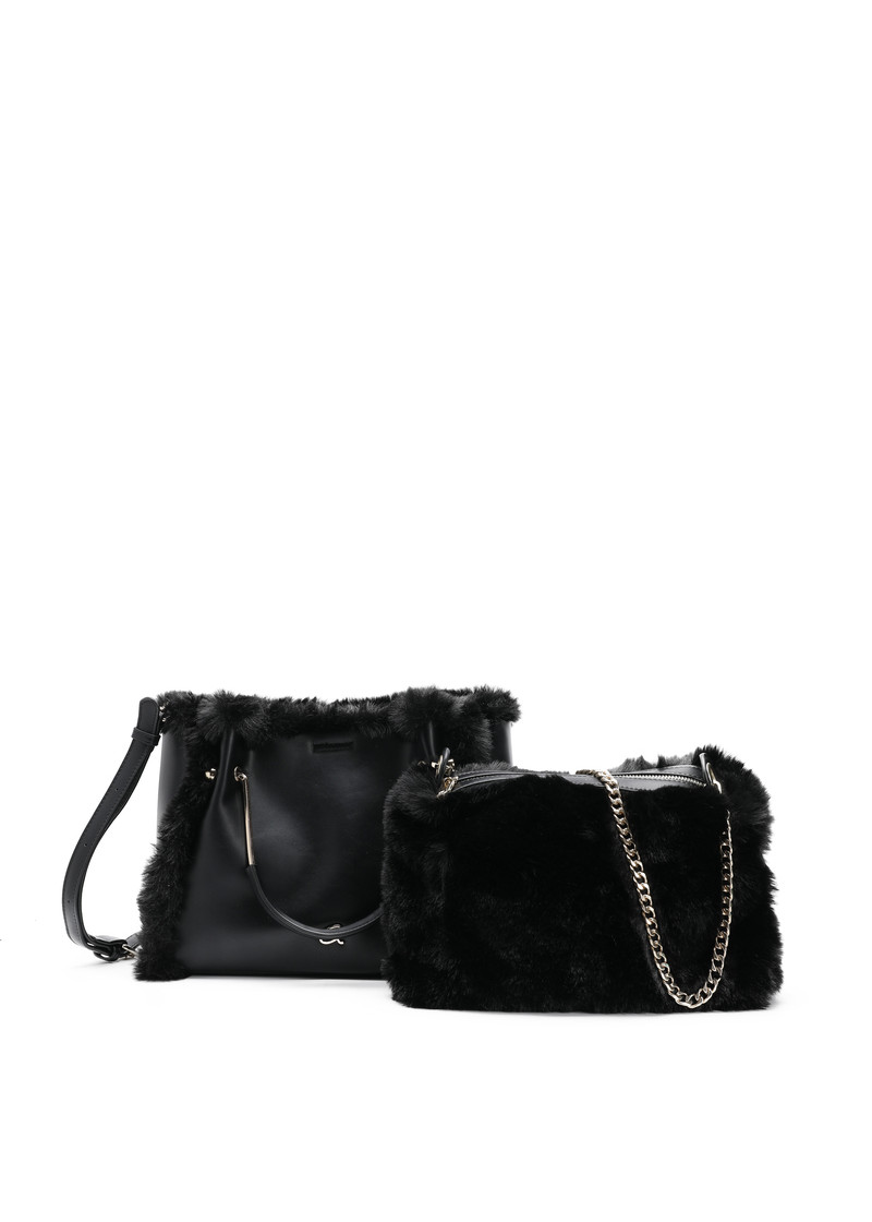 HANDBAG (L30xW12xH24 cm) 