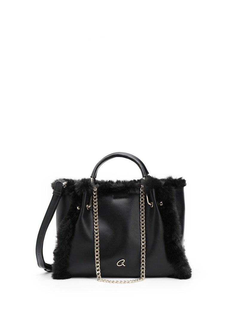 HANDBAG (L30xW12xH24 cm) 