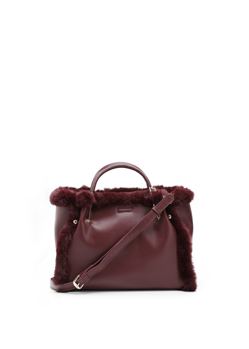 HANDBAG (L30xW12xH24 cm) 