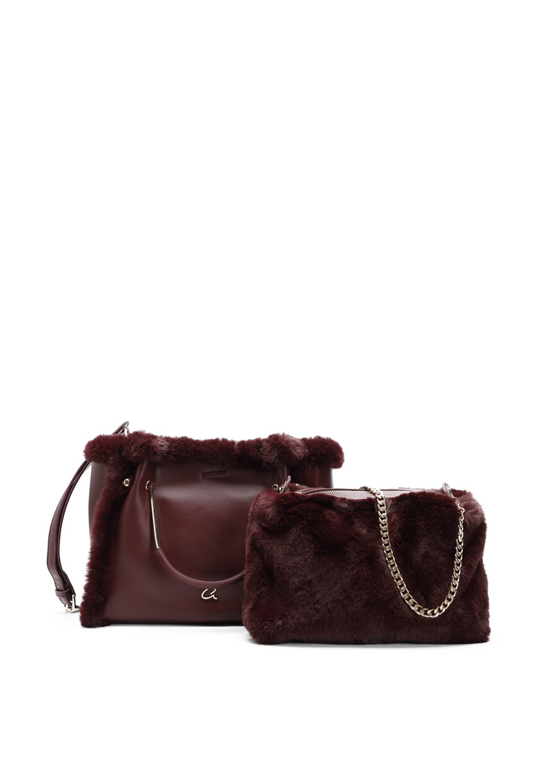 HANDBAG (L30xW12xH24 cm) 