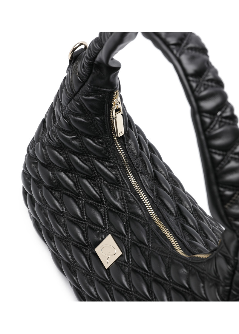 SHOULDER BAG (L35×W14×H37) 