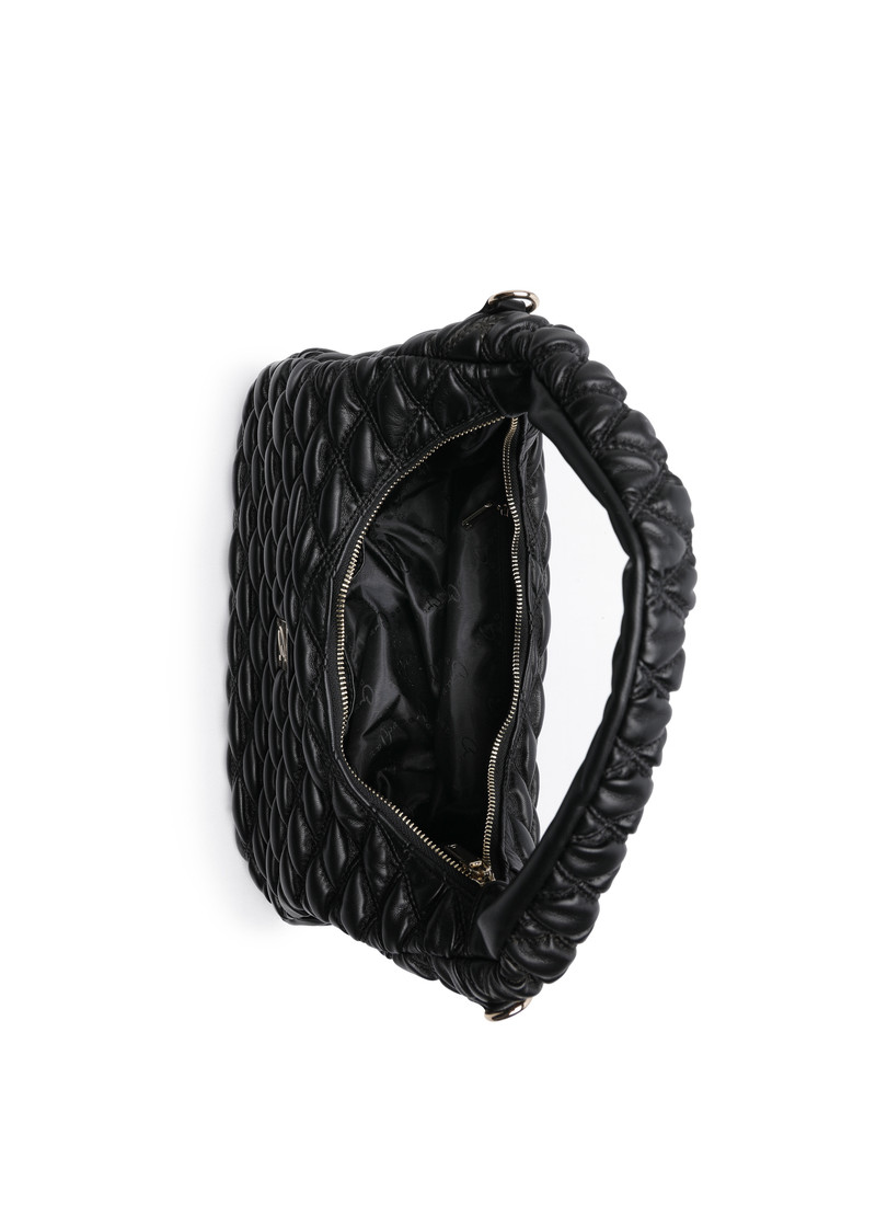 SHOULDER BAG (L35×W14×H37) 