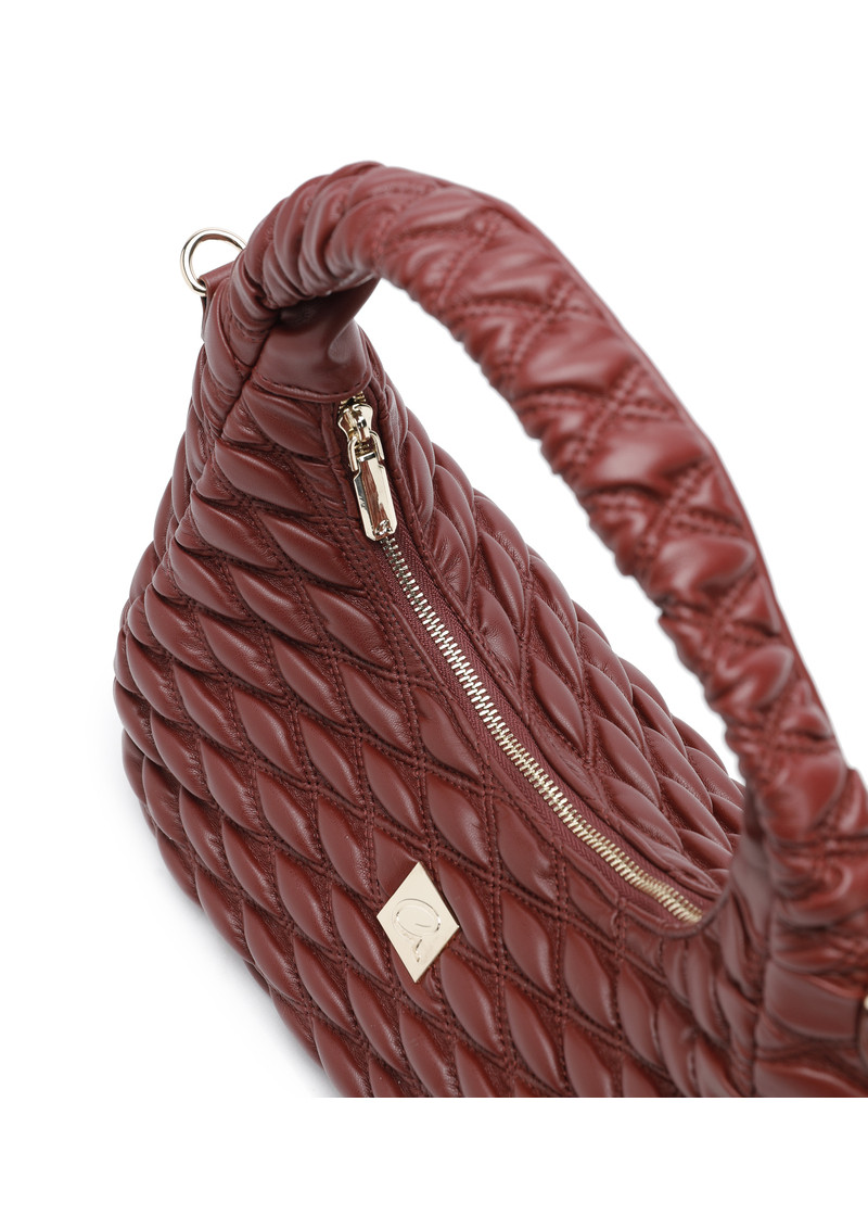 SHOULDER BAG (L35×W14×H37) 