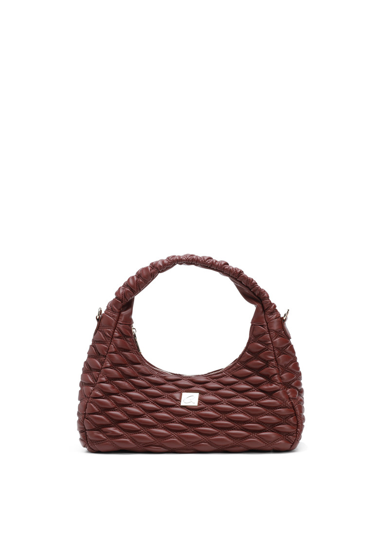 SHOULDER BAG (L35×W14×H37) 