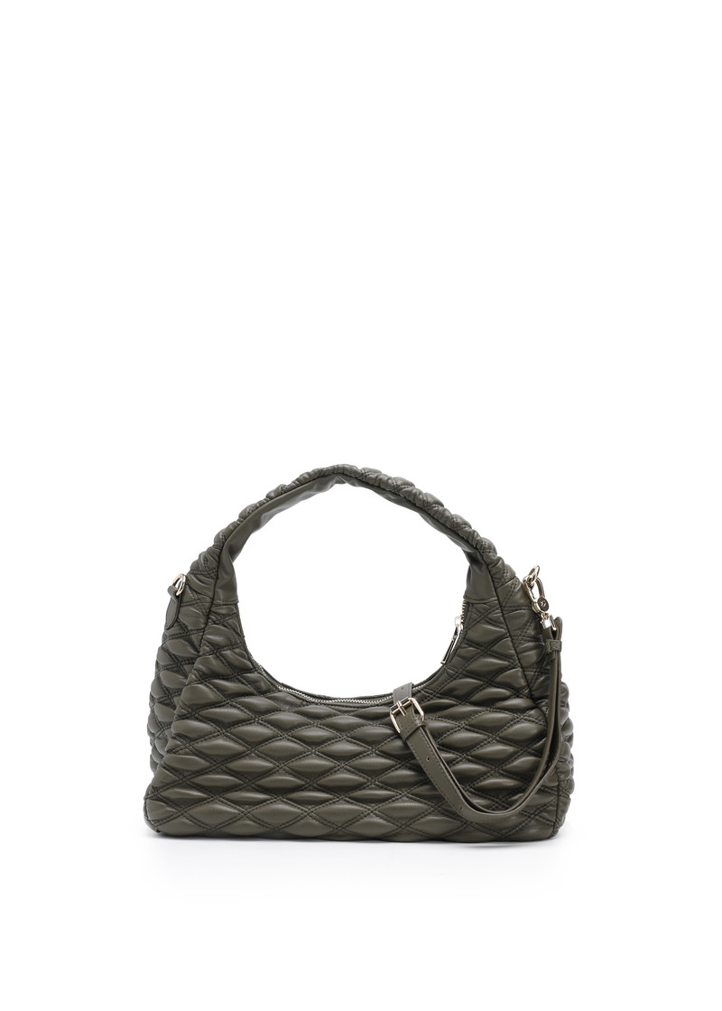 SHOULDER BAG (L35×W14×H37) 