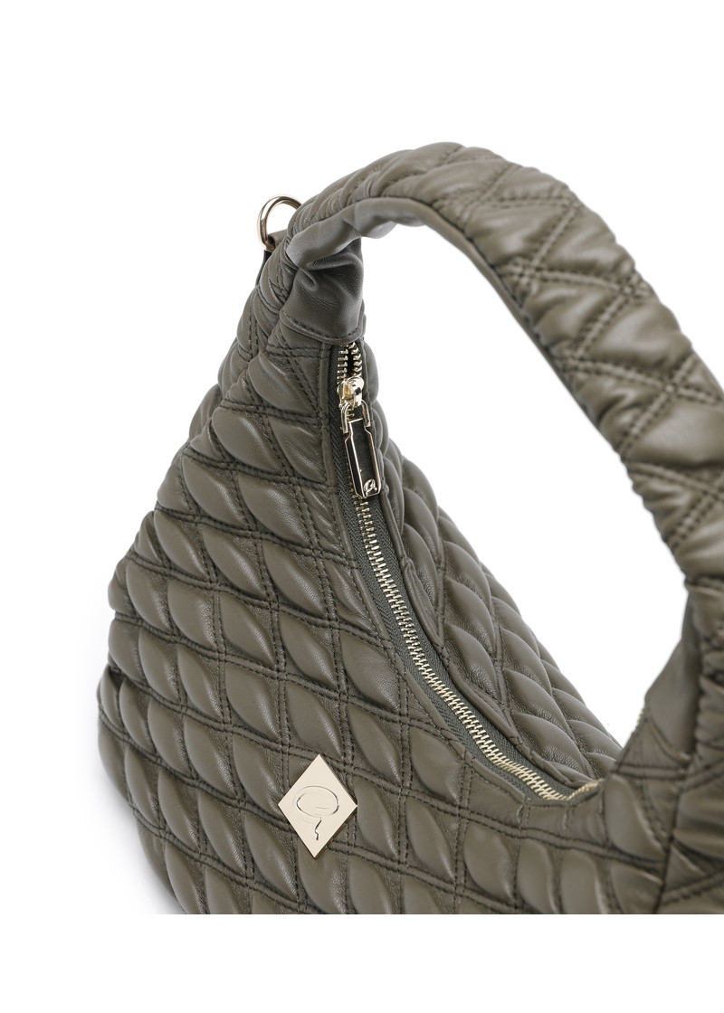 SHOULDER BAG (L35×W14×H37) 