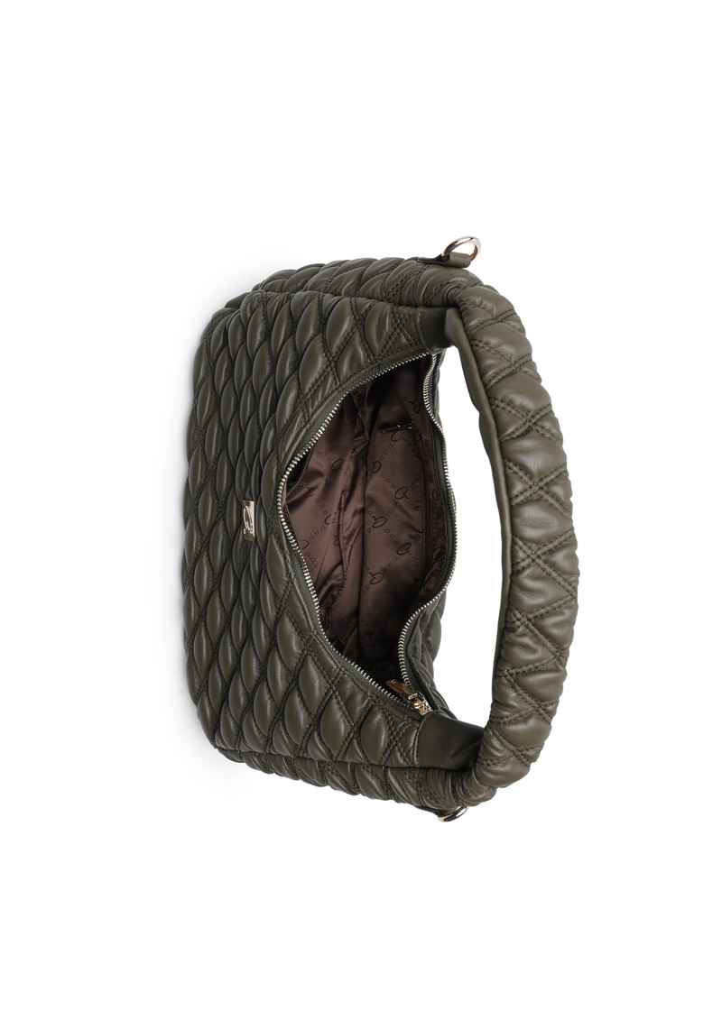 SHOULDER BAG (L35×W14×H37) 