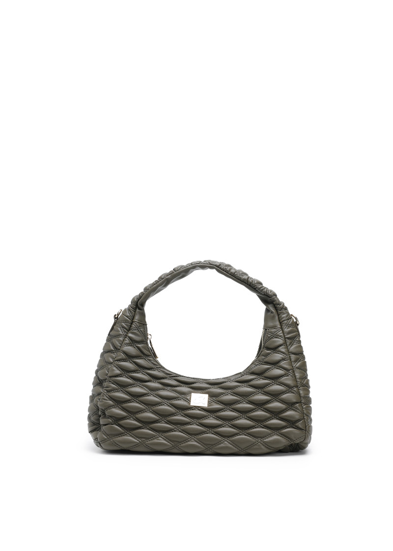 SHOULDER BAG (L35×W14×H37) 