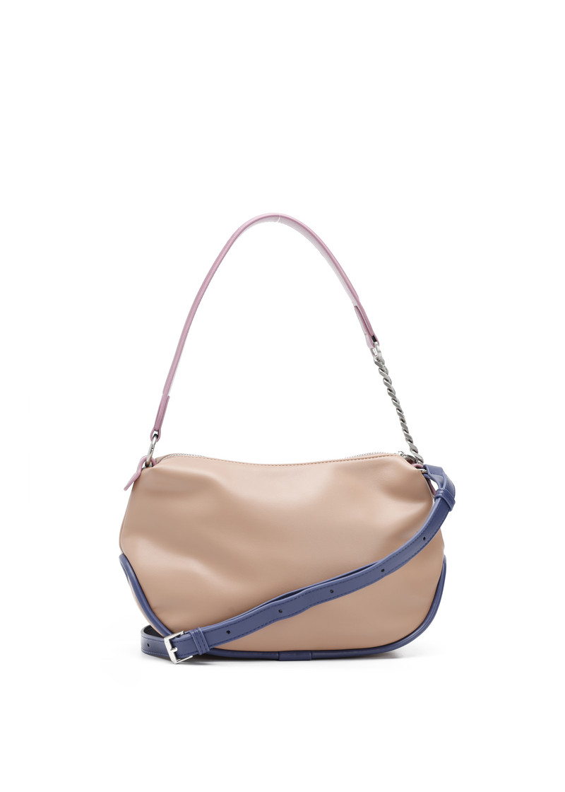 SHOULDER BAG (L33*W10*H18CM,handle drop 25cm) 