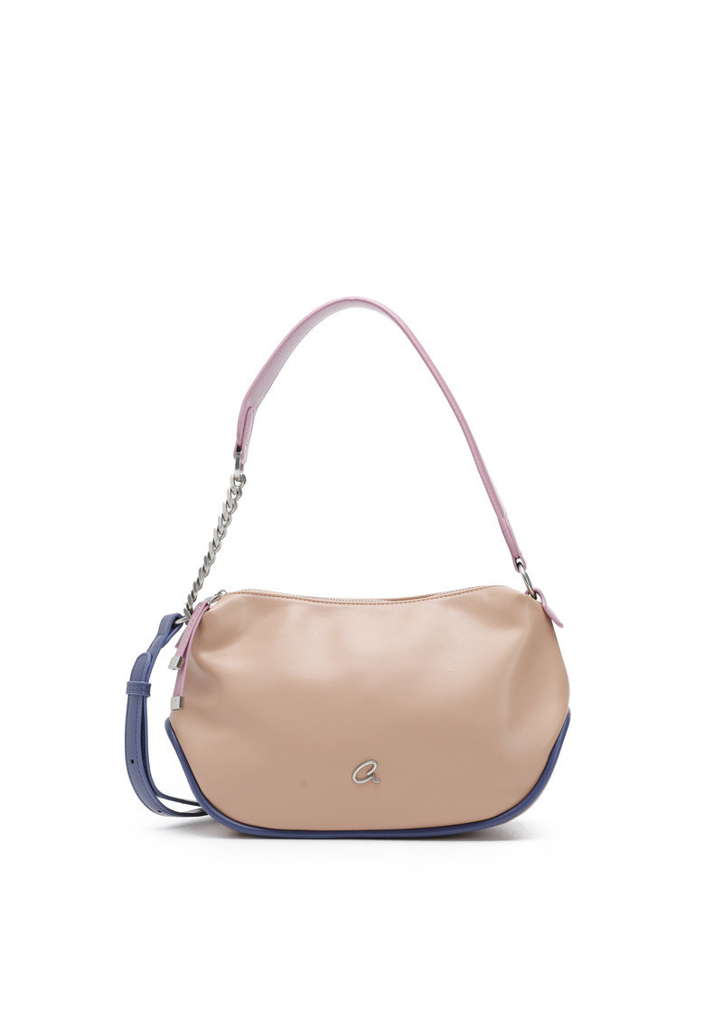 SHOULDER BAG (L33*W10*H18CM,handle drop 25cm) 