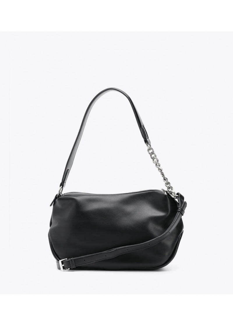 SHOULDER BAG (L33*W10*H18CM,handle drop 25cm) 