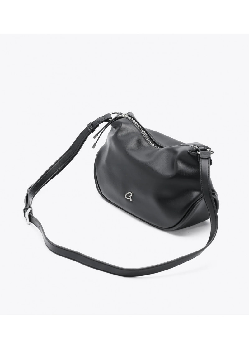 SHOULDER BAG (L33*W10*H18CM,handle drop 25cm) 