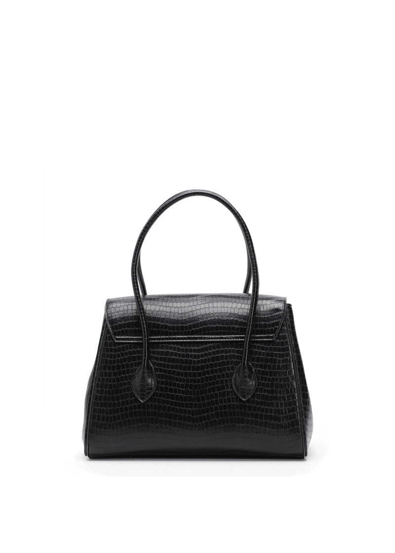 SHOULDER BAG (L31*W16*H24CM,handle drop 16cm) 