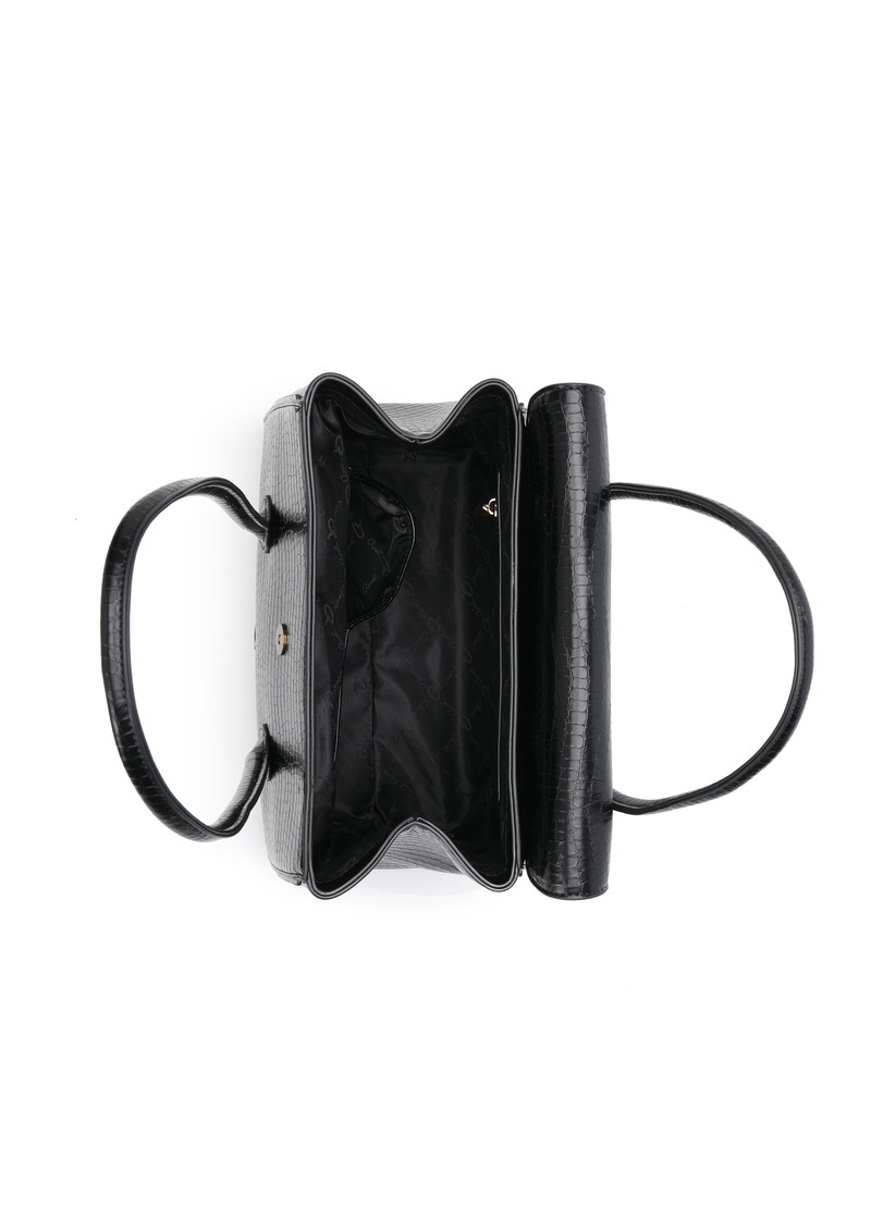 SHOULDER BAG (L31*W16*H24CM,handle drop 16cm) 