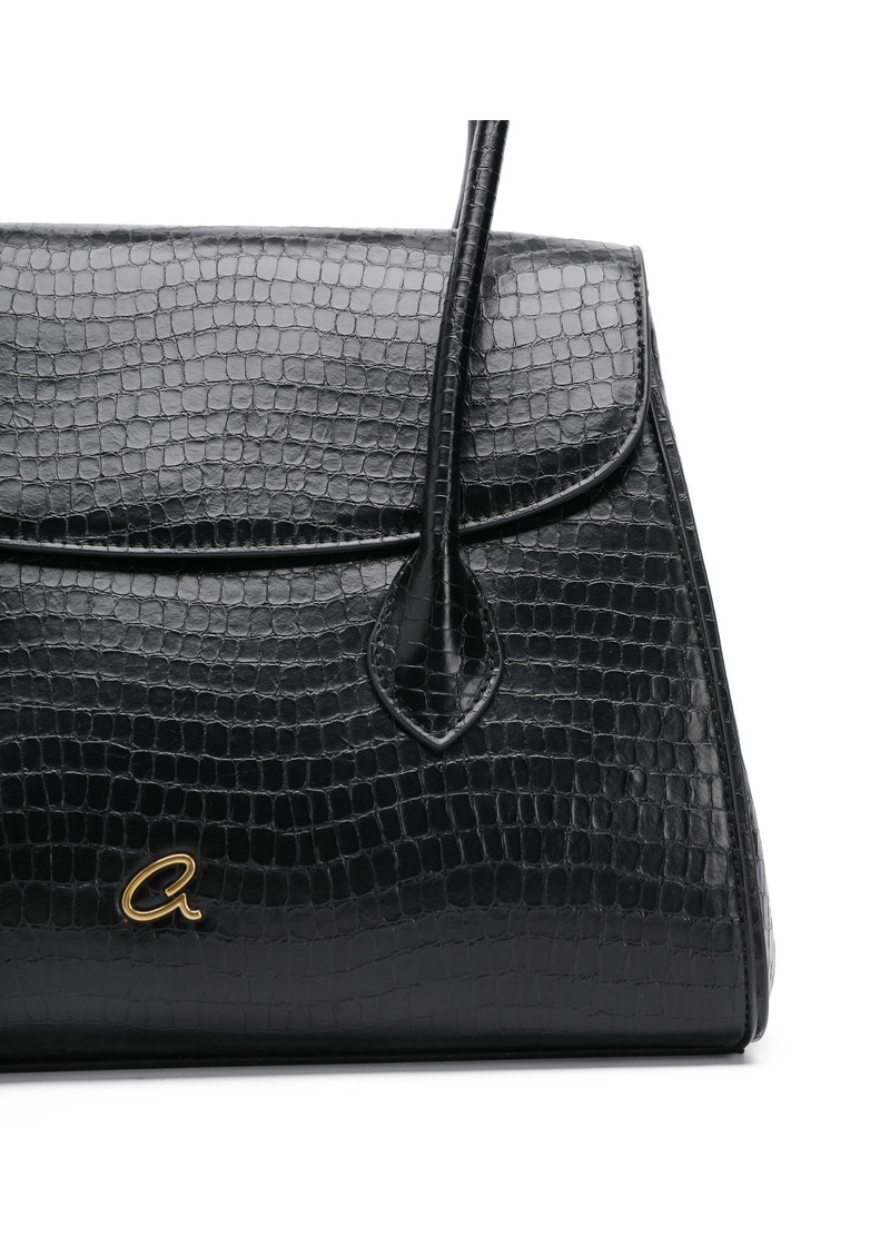 SHOULDER BAG (L31*W16*H24CM,handle drop 16cm) 