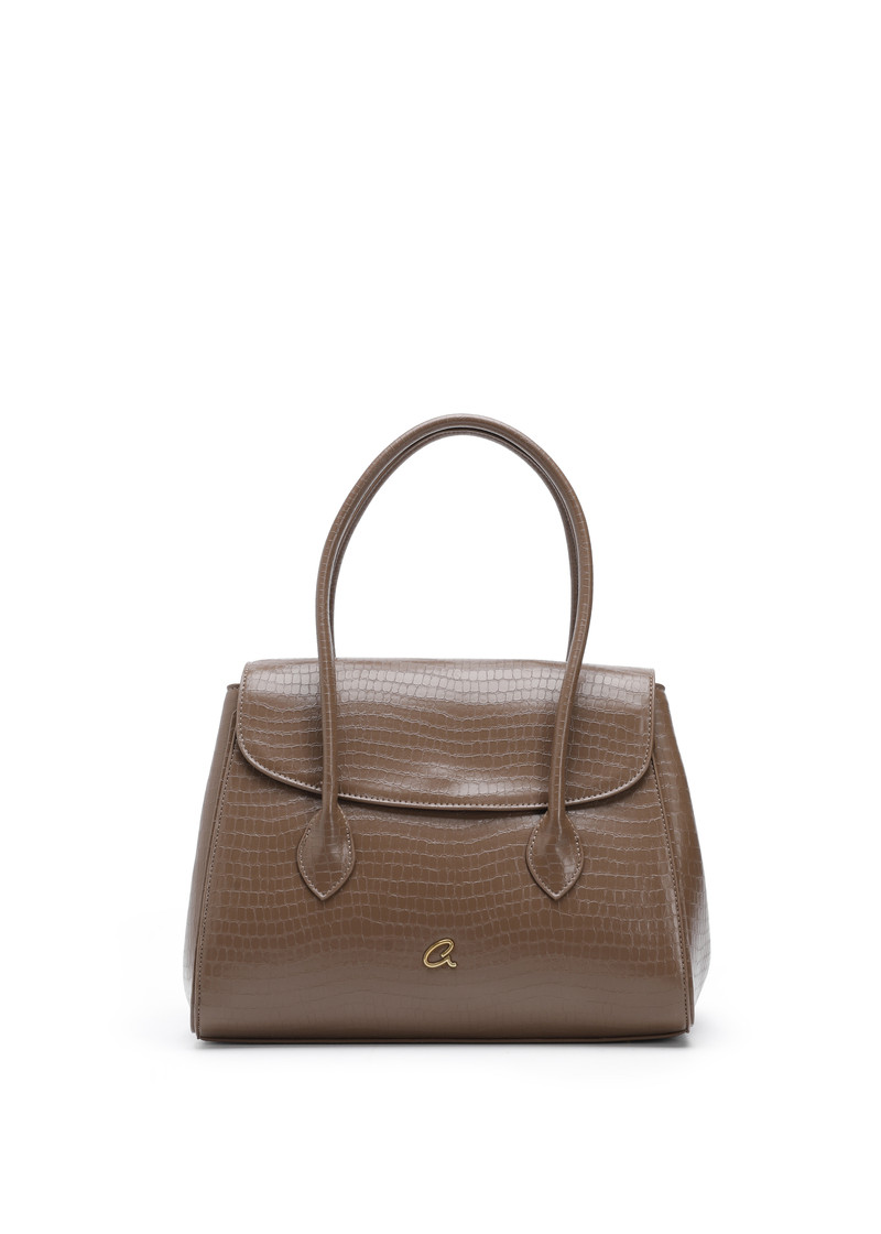 SHOULDER BAG (L31*W16*H24CM,handle drop 16cm) 