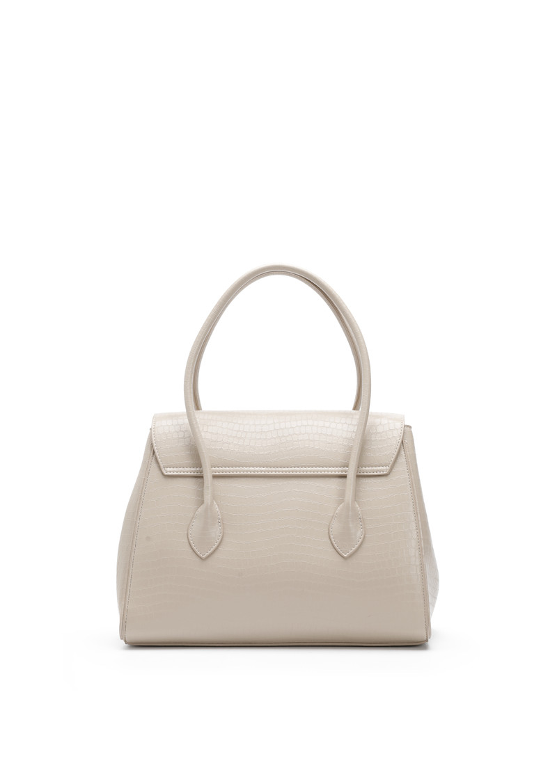 SHOULDER BAG (L31*W16*H24CM,handle drop 16cm) 