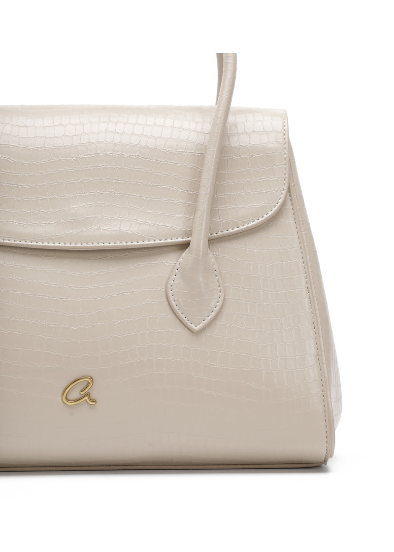 SHOULDER BAG (L31*W16*H24CM,handle drop 16cm) 