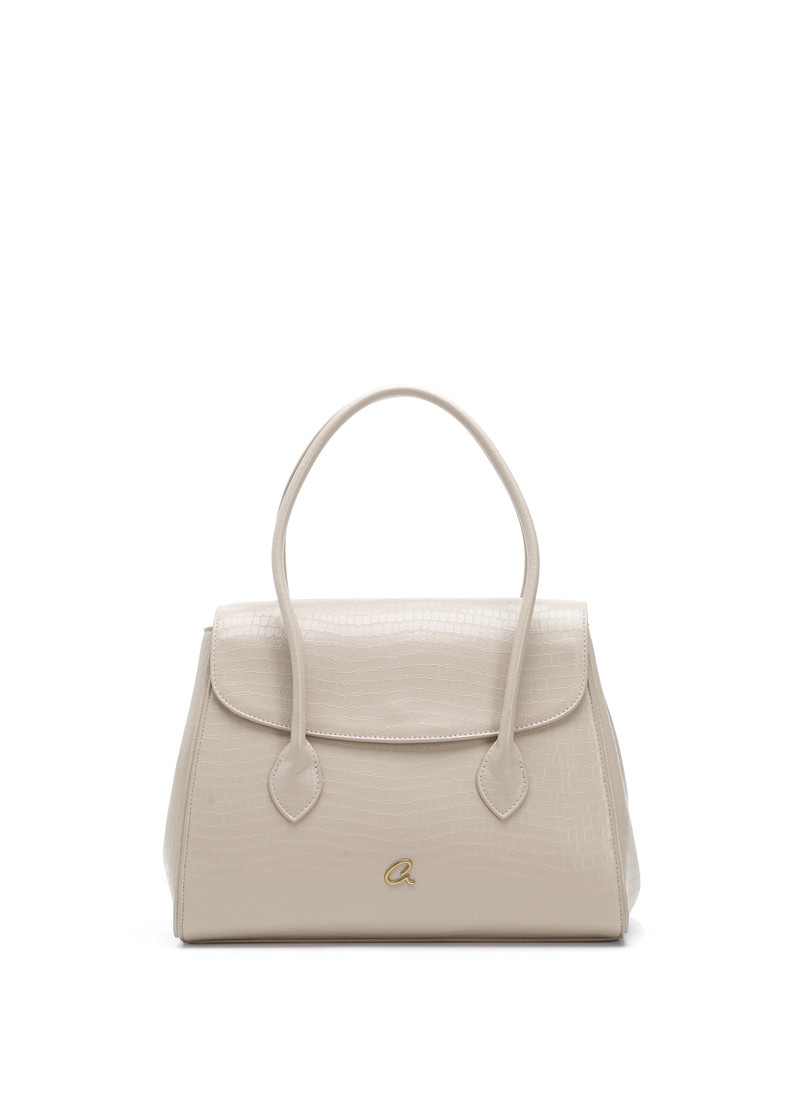 SHOULDER BAG (L31*W16*H24CM,handle drop 16cm) 