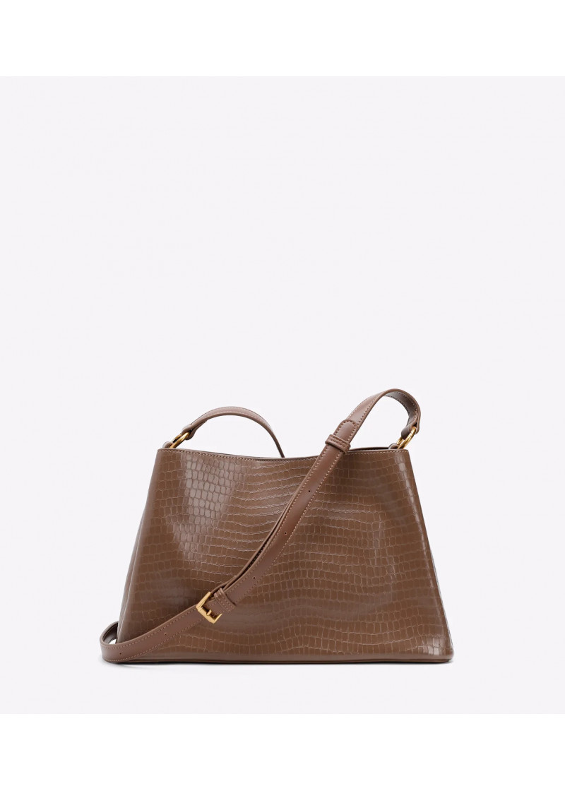 HANDBAG (L31*W13*H21CM,handle drop 15cm) 