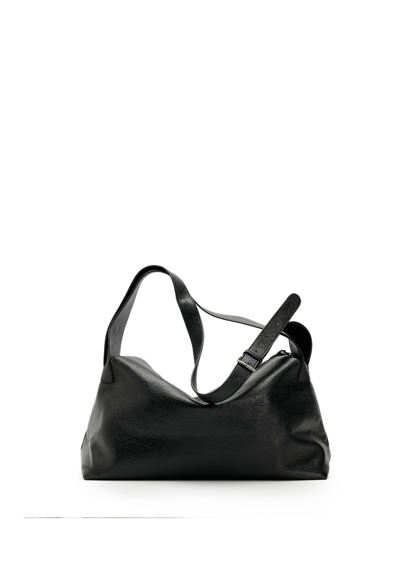 SHOULDER BAG (L47*W18*H27CM,handle drop 15cm) 