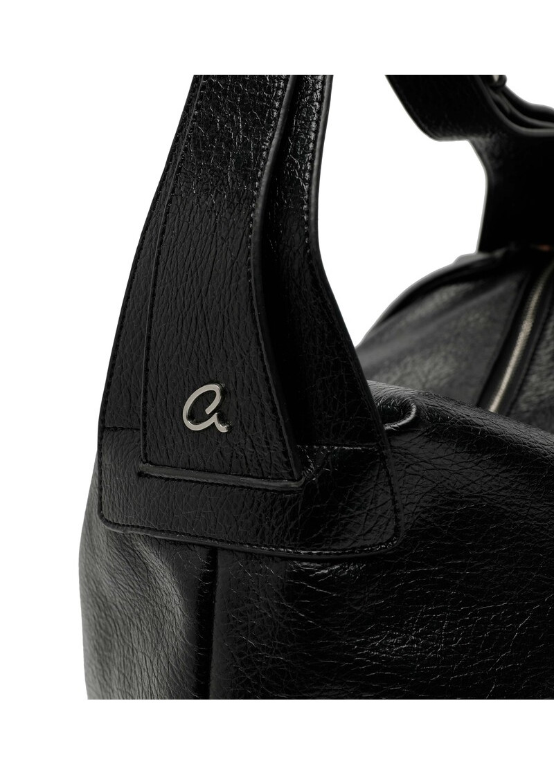 SHOULDER BAG (L47*W18*H27CM,handle drop 15cm) 