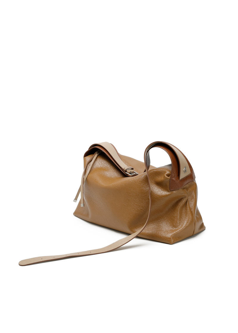 SHOULDER BAG (L47*W18*H27CM,handle drop 15cm) 