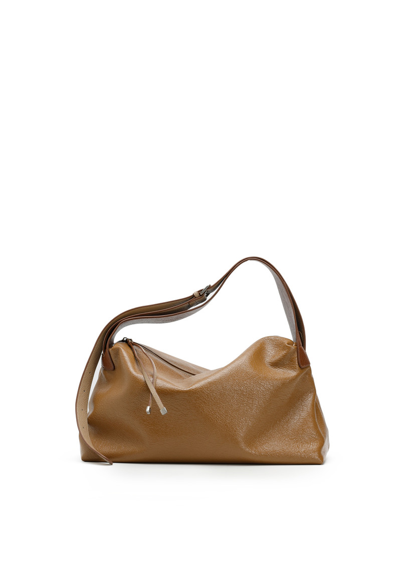 SHOULDER BAG (L47*W18*H27CM,handle drop 15cm) 