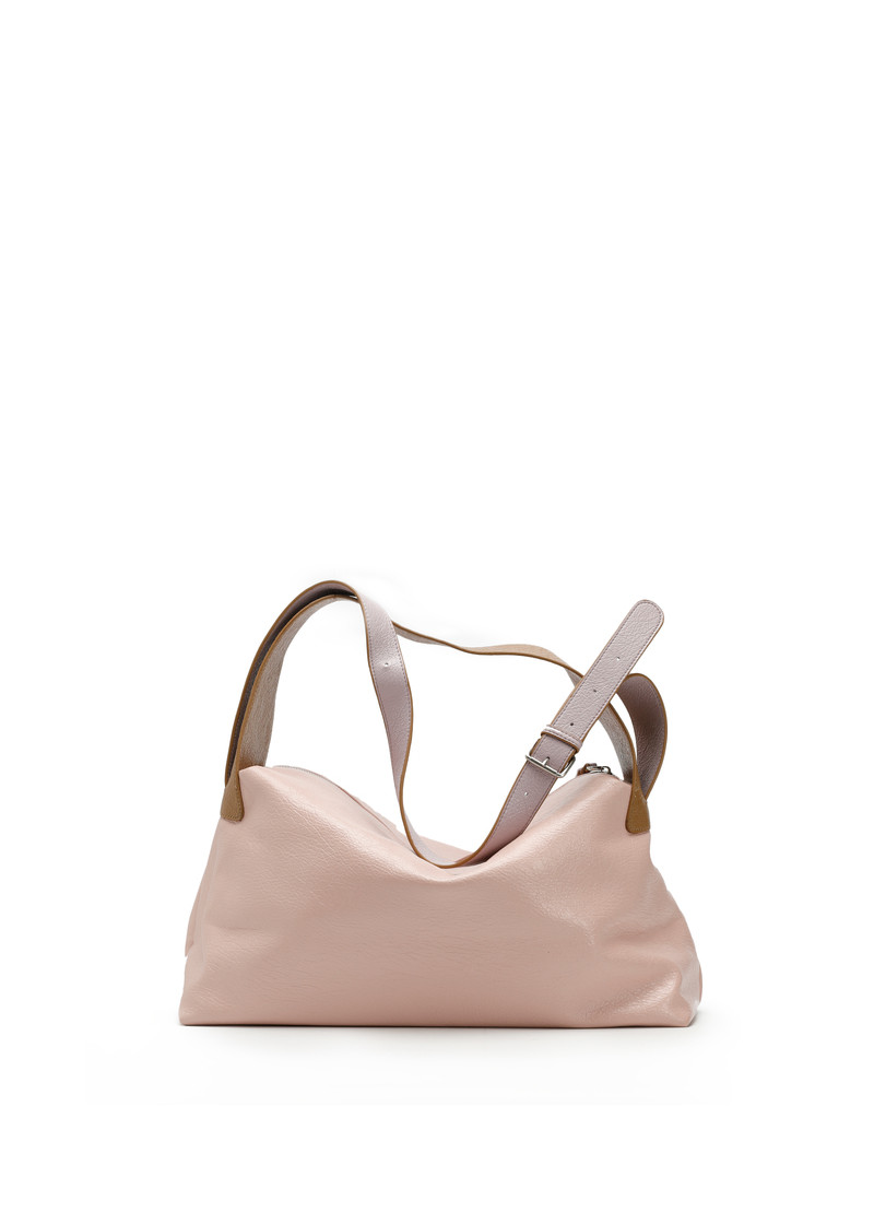 SHOULDER BAG (L47*W18*H27CM,handle drop 15cm) 