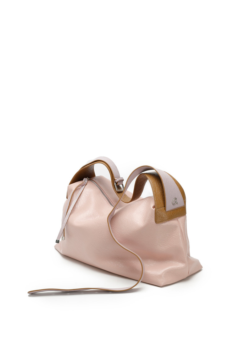 SHOULDER BAG (L47*W18*H27CM,handle drop 15cm) 