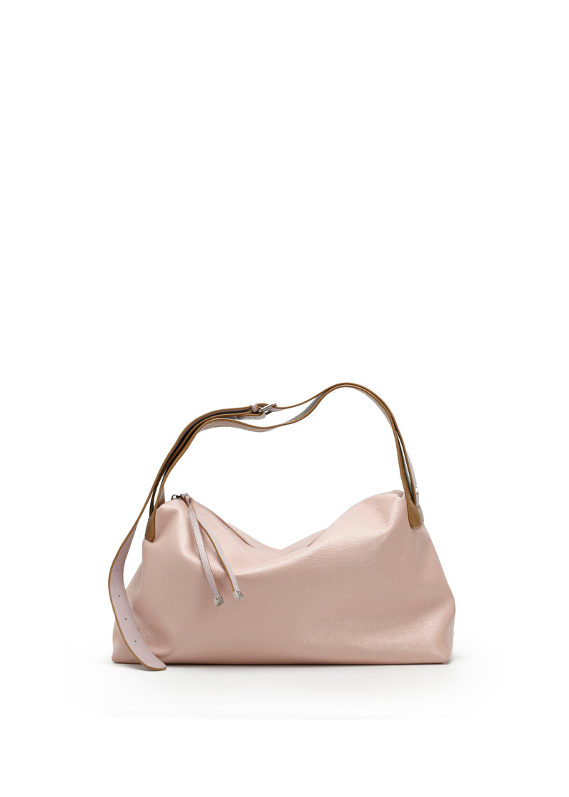 SHOULDER BAG (L47*W18*H27CM,handle drop 15cm) 