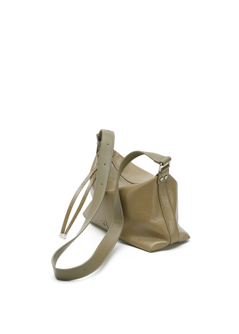 SHOULDER BAG (L32*W12*H18CM,handle drop 60cm) 