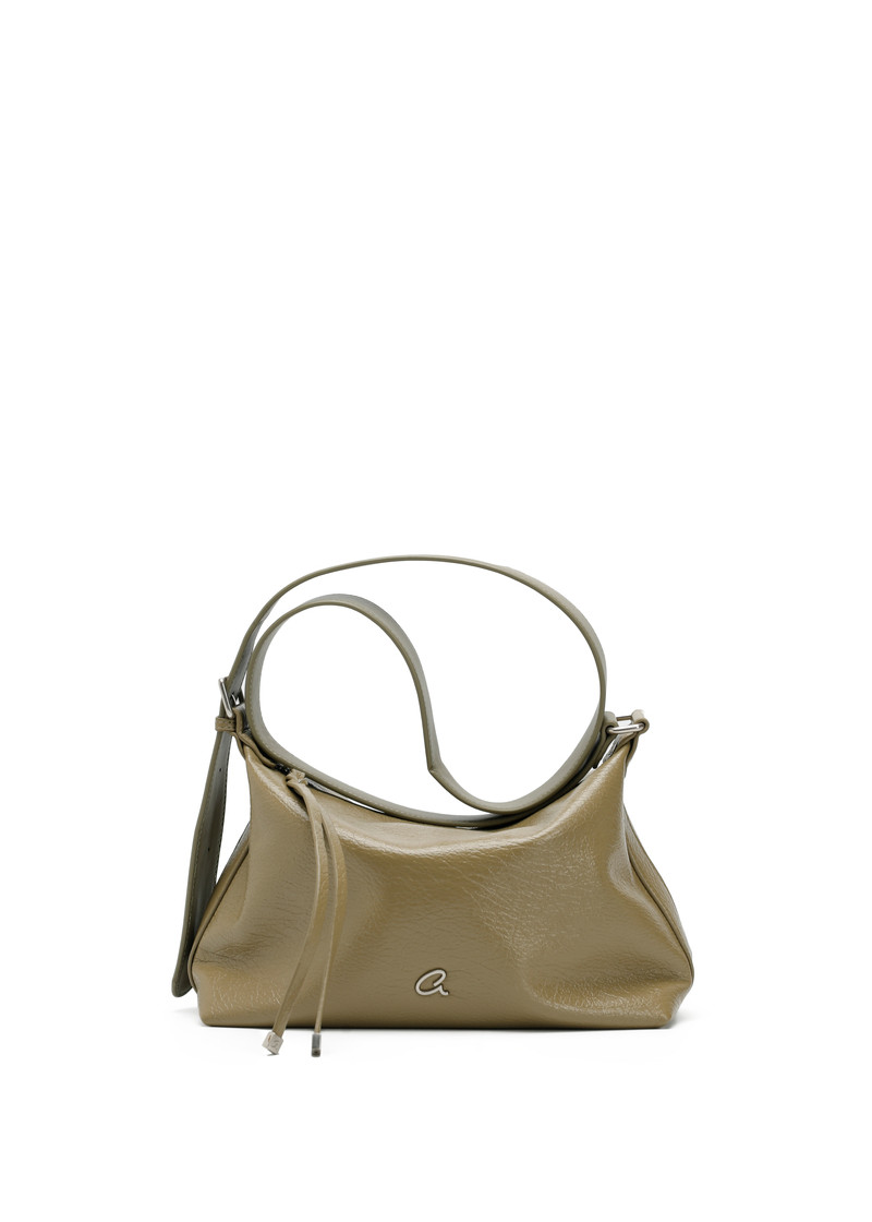 SHOULDER BAG (L32*W12*H18CM,handle drop 60cm) 