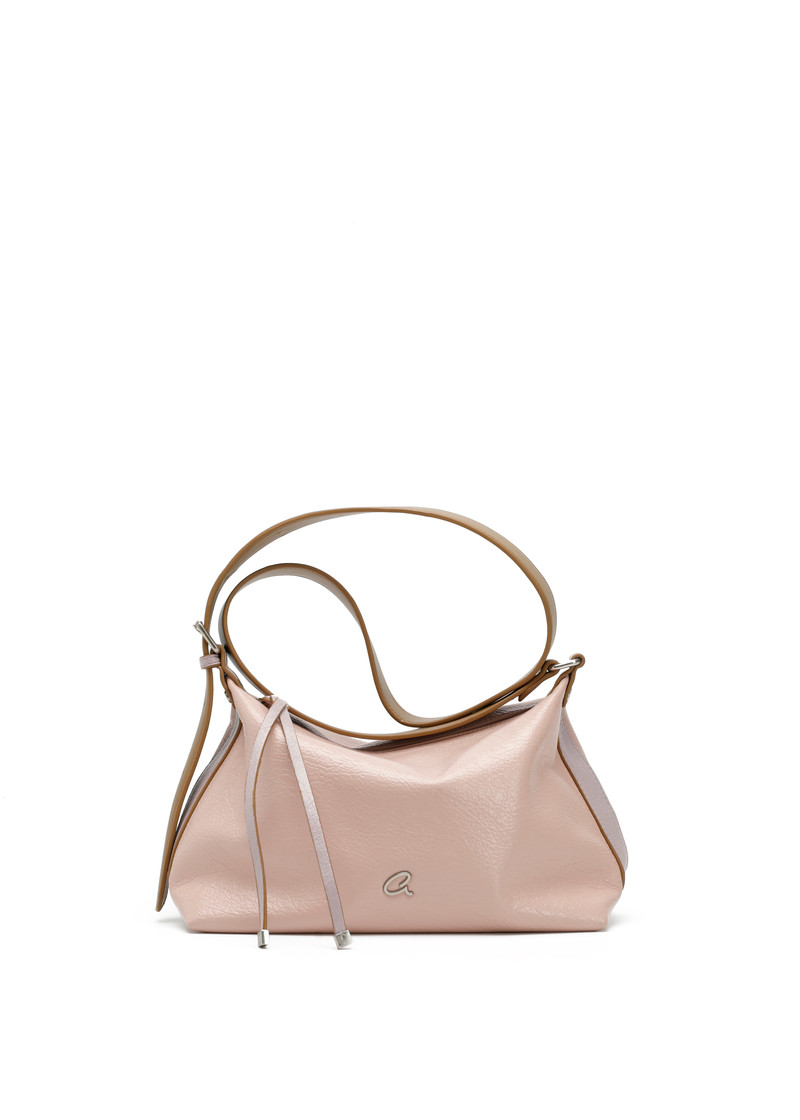 SHOULDER BAG (L32*W12*H18CM,handle drop 60cm) 