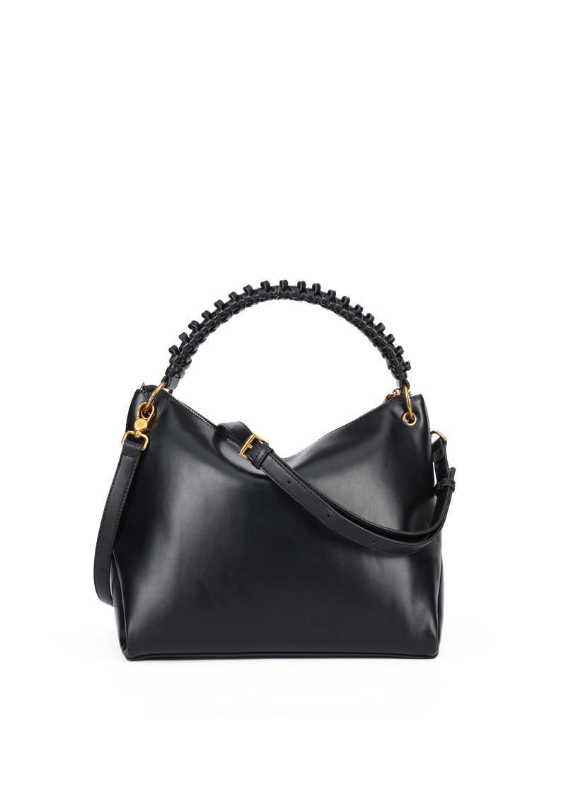 SHOULDER BAG (L37*W18*H26CM,handle drop 13cm) 