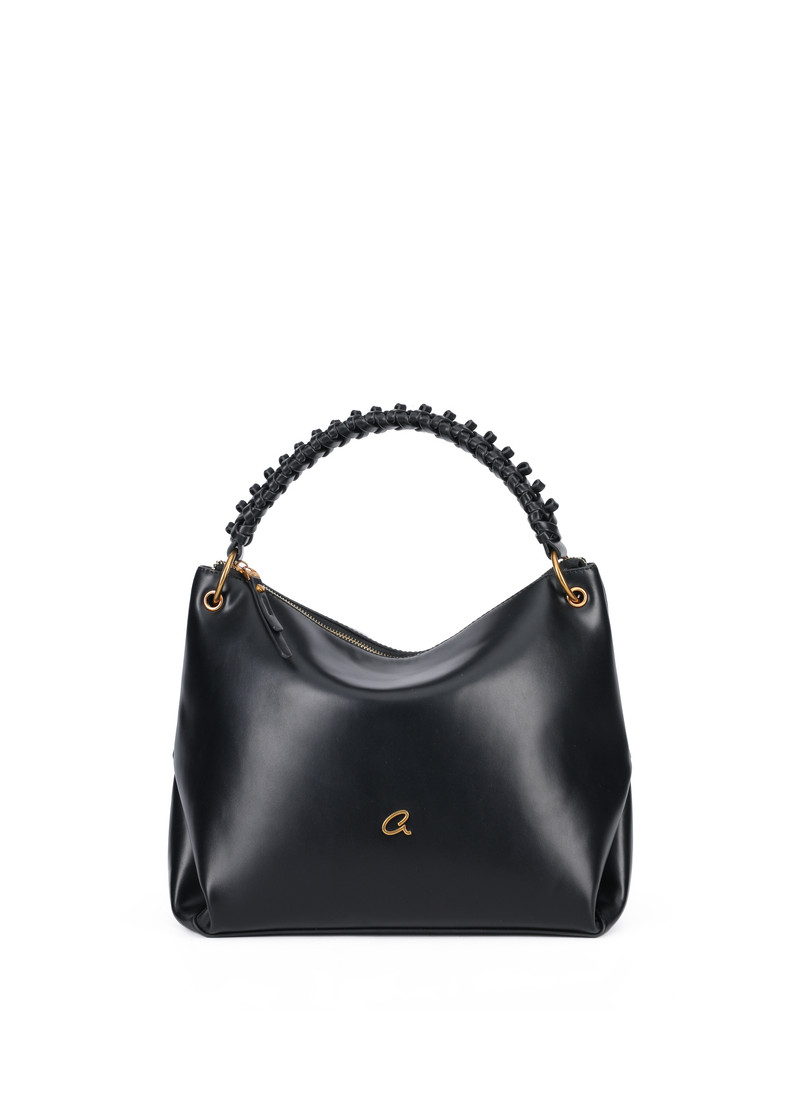 SHOULDER BAG (L37*W18*H26CM,handle drop 13cm) 