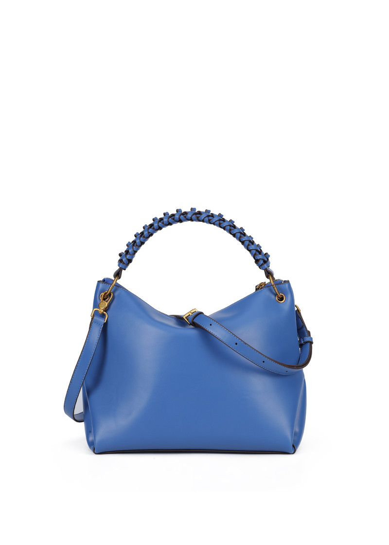 SHOULDER BAG (L37*W18*H26CM,handle drop 13cm) 