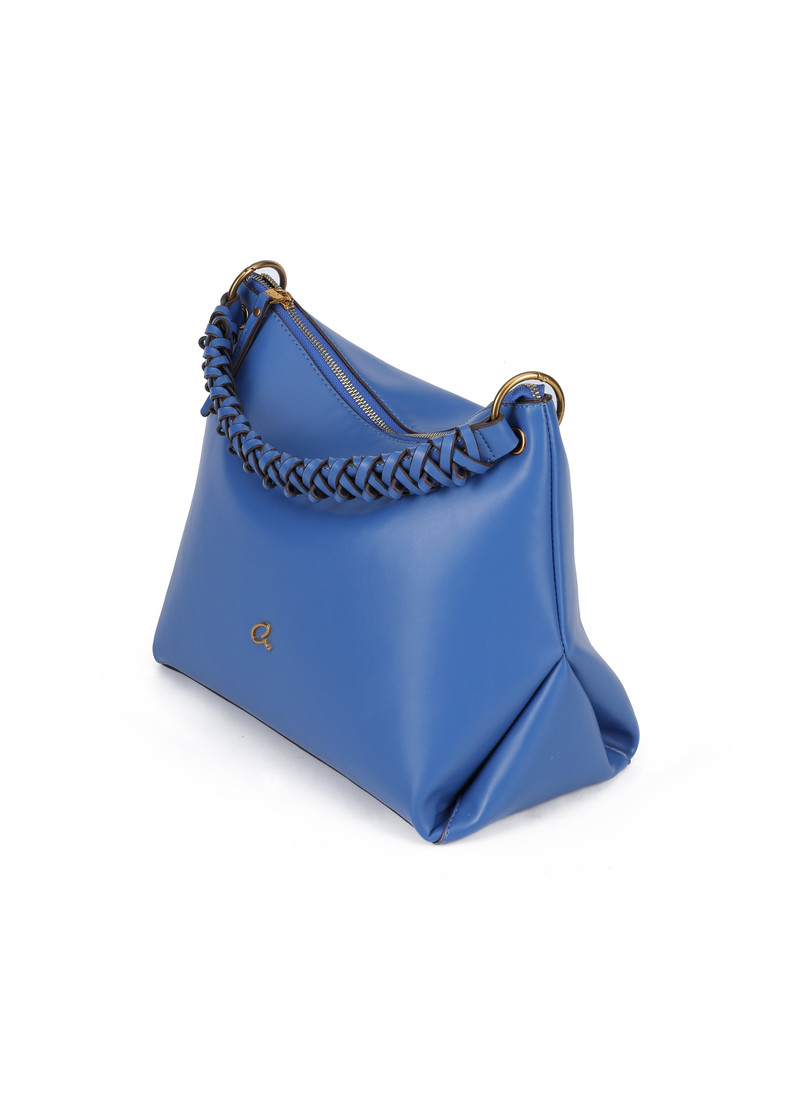 SHOULDER BAG (L37*W18*H26CM,handle drop 13cm) 