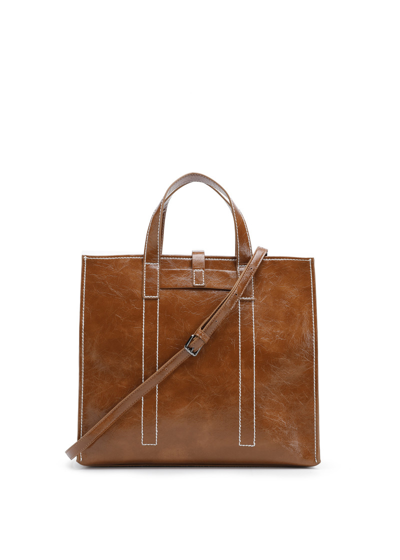 HANDBAG (L34xW13xH31,      Drop:12cm) 