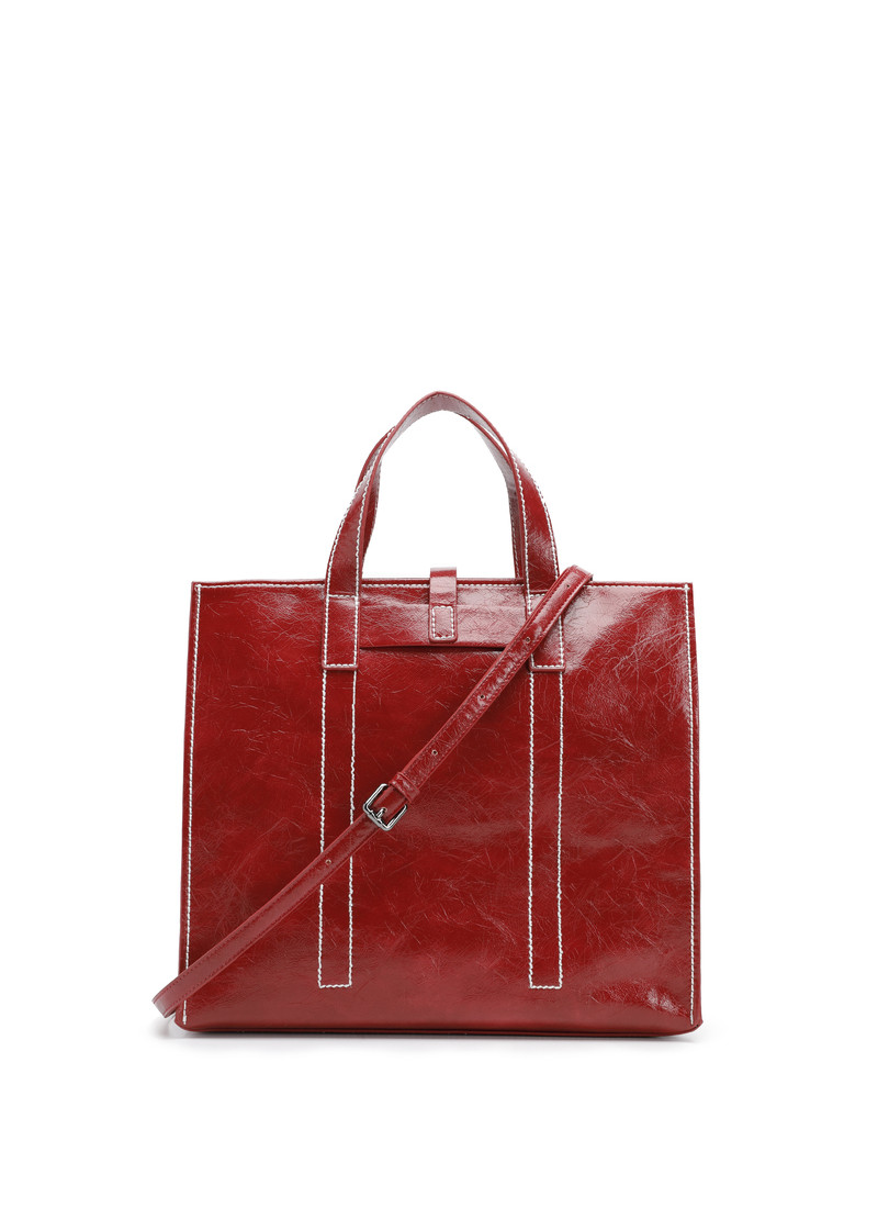 HANDBAG (L34xW13xH31,      Drop:12cm) 