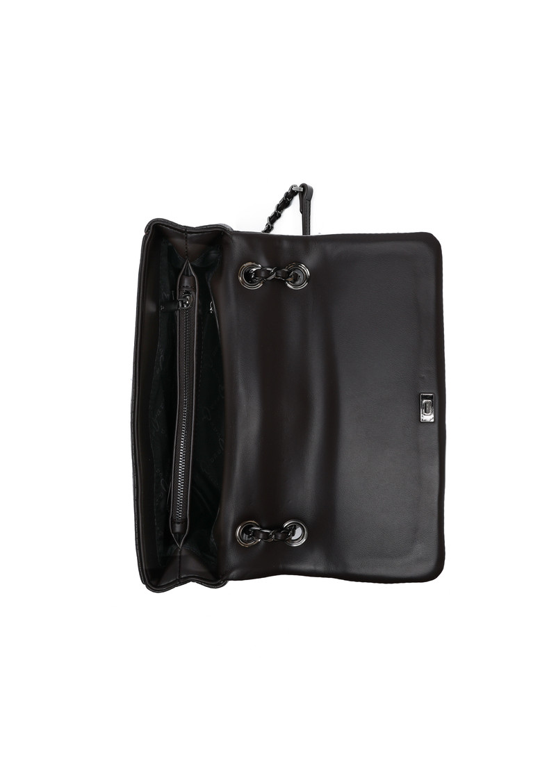 SHOULDER BAG (L28*W10.5*H17,handle drop 60cm) 