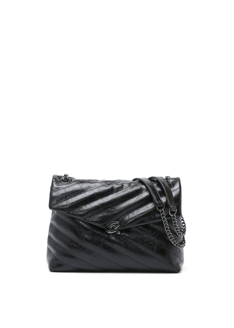 SHOULDER BAG (L26*W8*H19CM) 