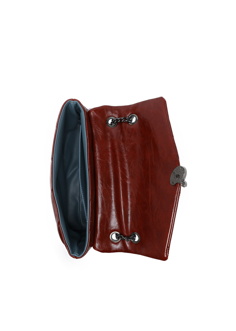 SHOULDER BAG (L26*W8*H19CM) 