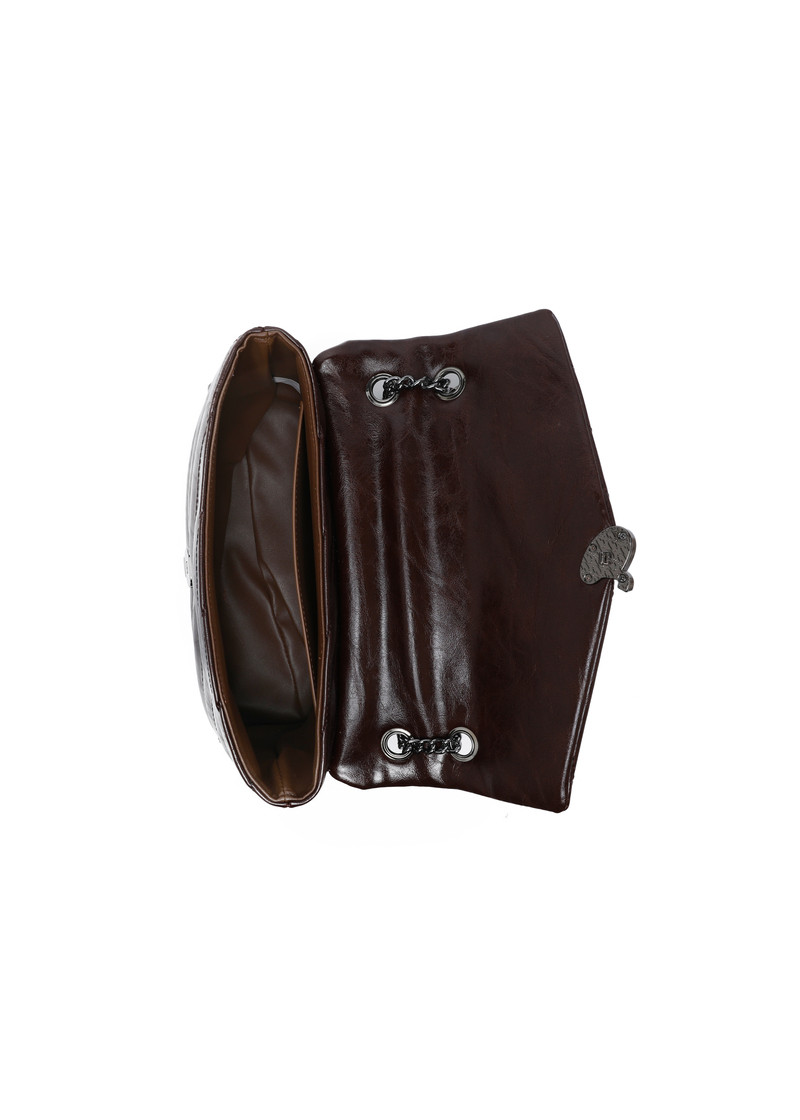 SHOULDER BAG (L26*W8*H19CM) 