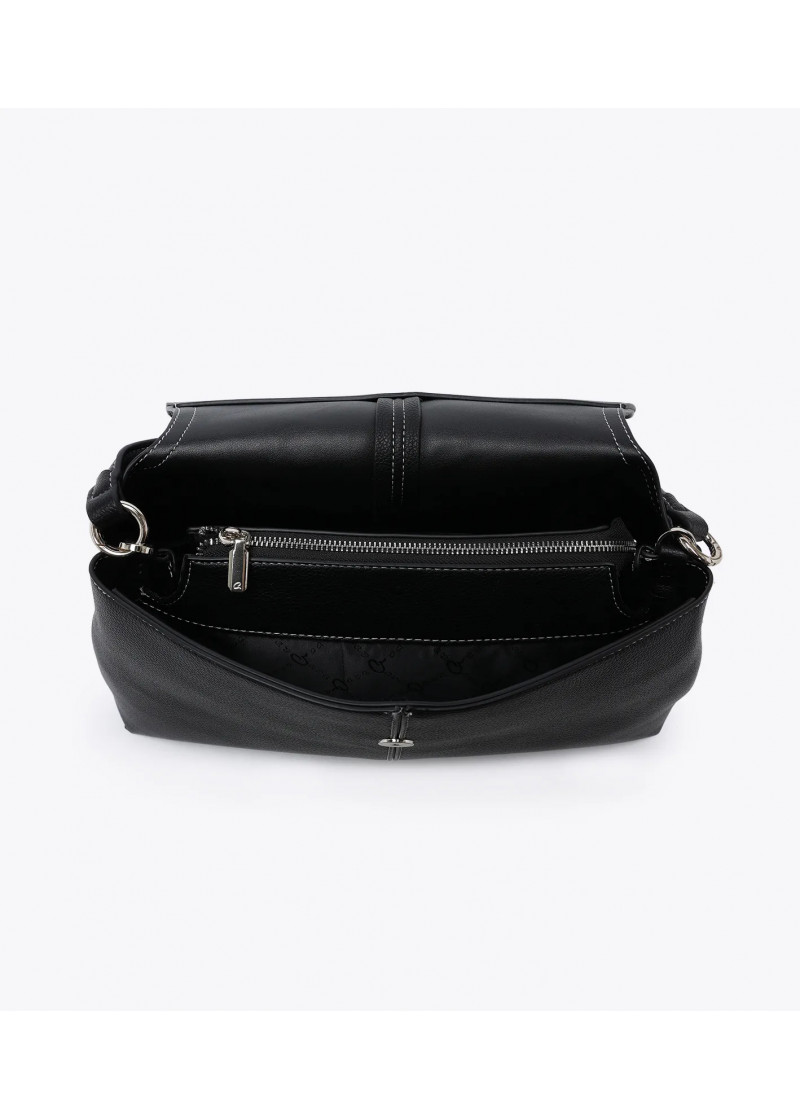 SHOULDER BAG (L36*W13.5*H17.5,handle drop15cm) 