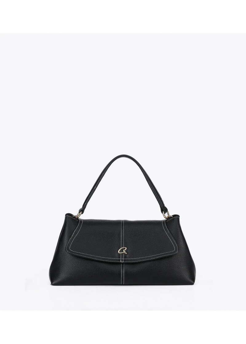 SHOULDER BAG (L36*W13.5*H17.5,handle drop15cm) 