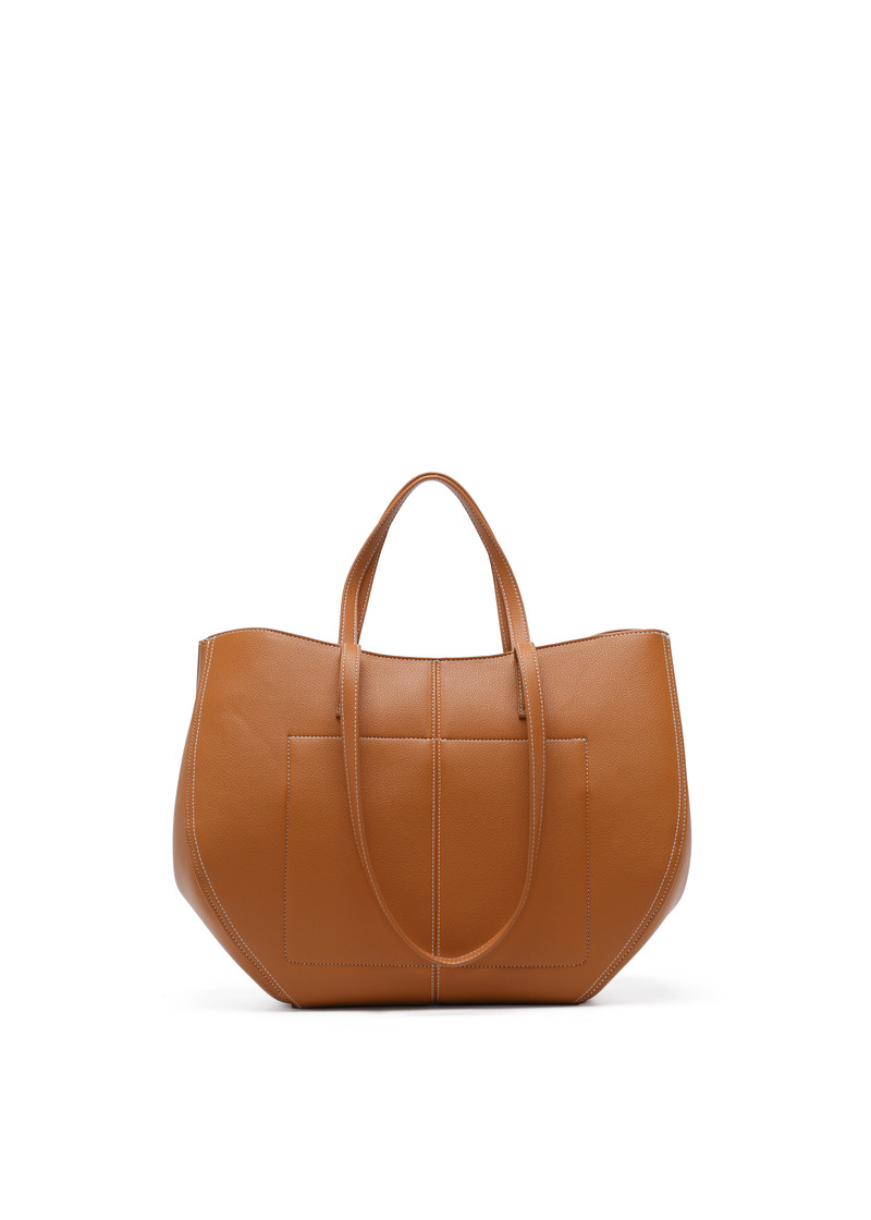 SHOULDER BAG (L47*W17*H35CM) 