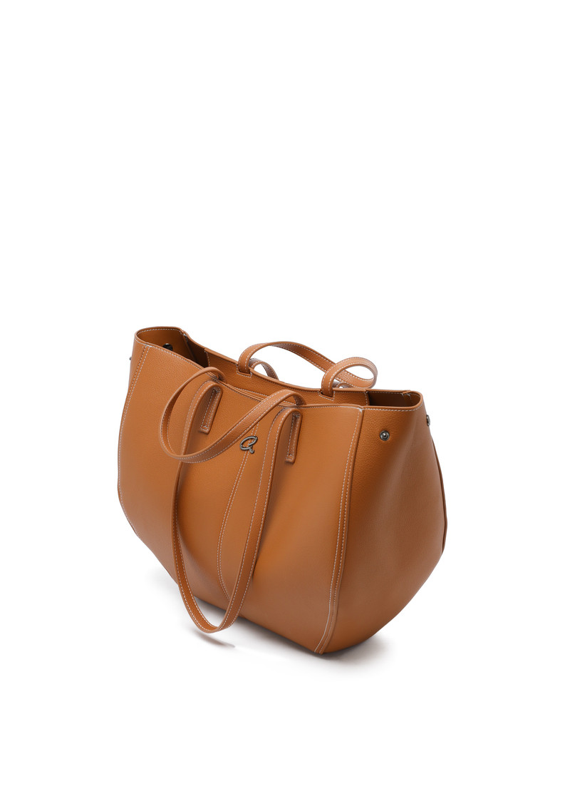 SHOULDER BAG (L47*W17*H35CM) 